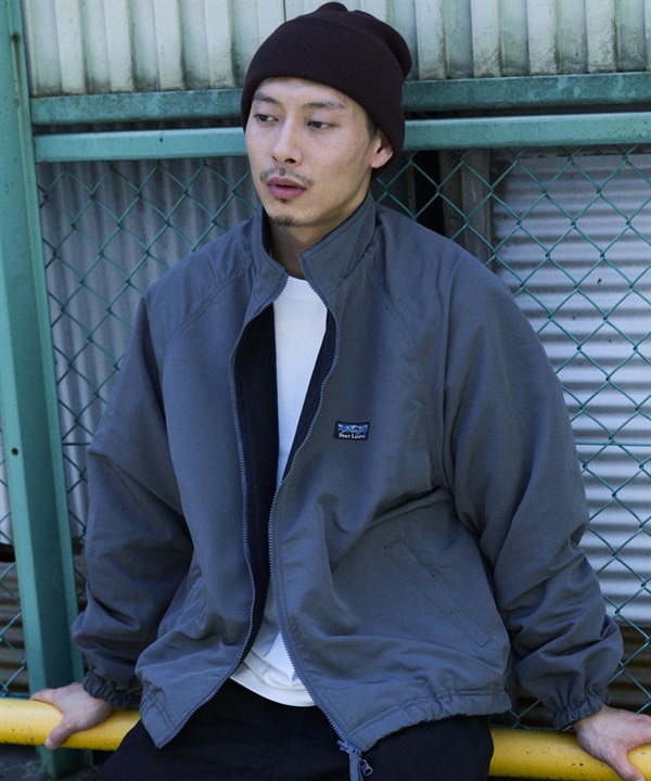 DEAR LAUREL ディアローレル ジャケット メンズ 2WAY DAILY 2WAY JACKET DL26F-0106