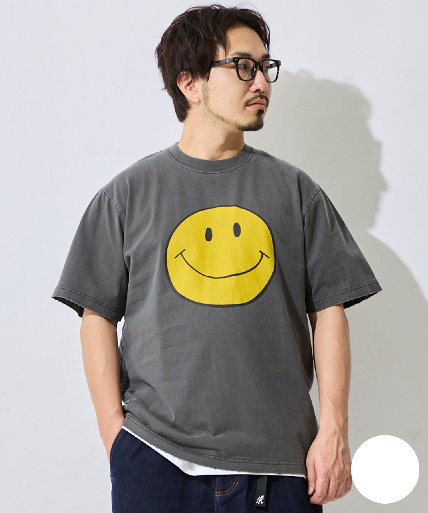 【Smile 】おまとめ2点　361110：Tシャツ153614：ブルゾン DEAR LAUREL ディアローレル × ジャクソンマティス 半袖 Tシャツ