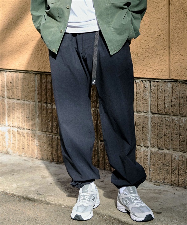 DEAR LAUREL ディアローレル × GRAMICCI グラミチ ロングパンツ メンズ コラボ GMP6-S2064 ムラサキスポーツ限定