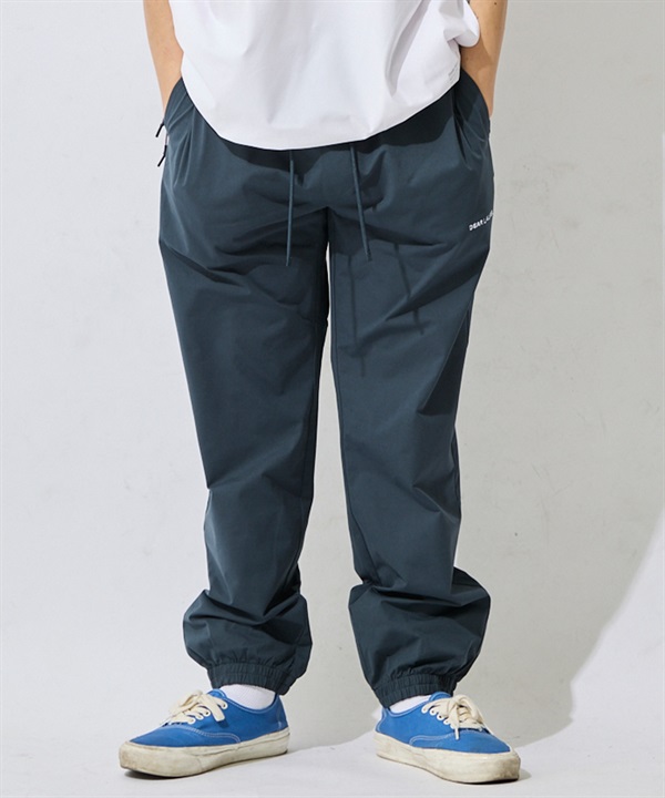 DEAR LAUREL ディアローレル ロングパンツ メンズ ジョガーパンツ ロンパン UT JOGGER PANTS DL26S-3104