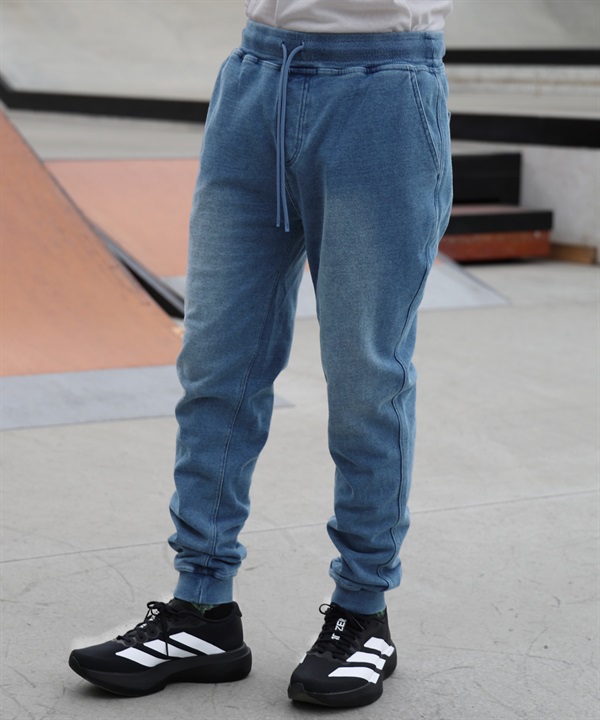 DEAR LAUREL ディアローレル ロングパンツ メンズ セットアップ対応 DL26S-3105