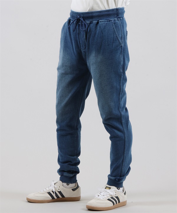 DEAR LAUREL ディアローレル ロングパンツ メンズ セットアップ対応 DL26S-3105