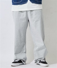 DEAR LAUREL ディアローレル ロングパンツ メンズ ロンパン URBAN SWEAT PANTS DL26S-3106(GRY-M)