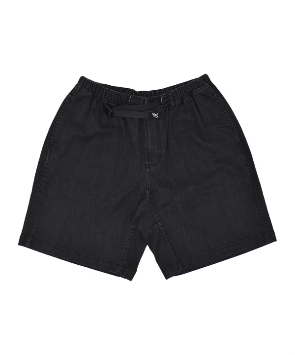 DEAR LAUREL ディアローレル ハーフパンツ ショートパンツ メンズ シンプル DENIM LOOSE SHORT GMP6-S2067