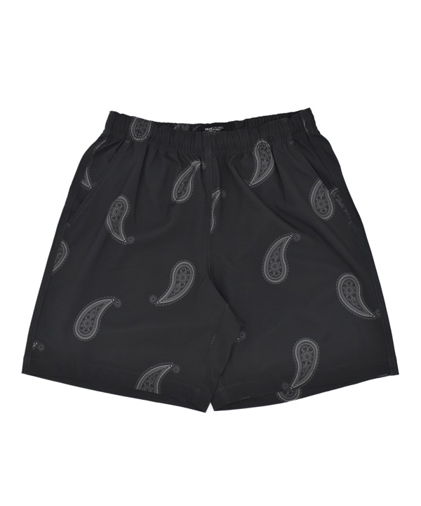 DEAR LAUREL ディアローレル ハーフパンツ ショートパンツ 水陸両用 ショーツ VACATION SHORTS DL26S-3302