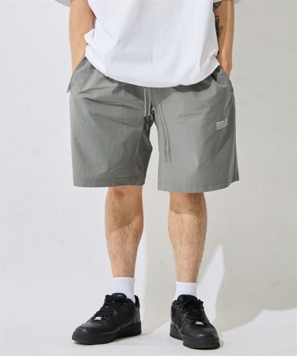 DEAR LAUREL ディアローレル ハーフパンツ ショートパンツ メンズ ショーツ EPIX URBAN SHORTS DL26S-3304