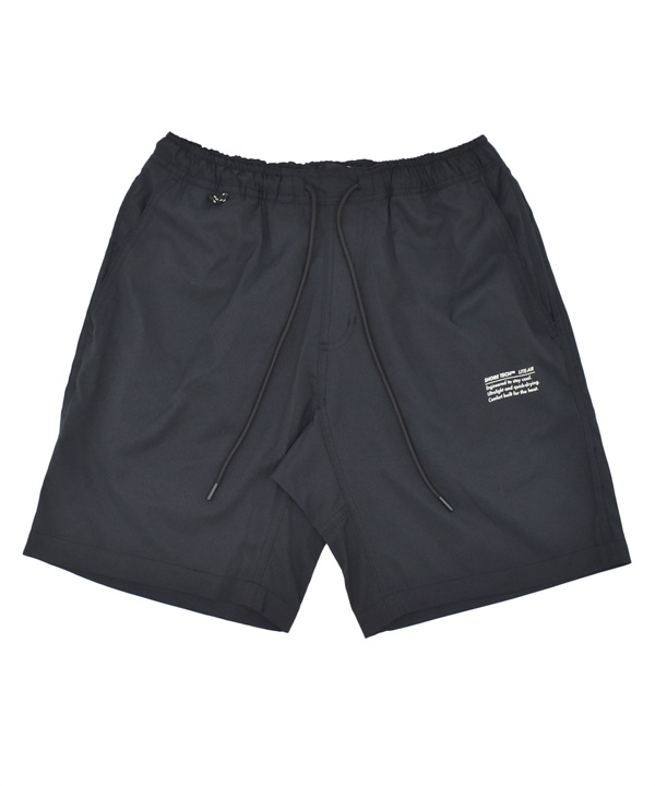 DEAR LAUREL ディアローレル ショーツ ハーフパンツ メンズ セットアップ対応 SHORE TECH SHORTS DL26S-3301