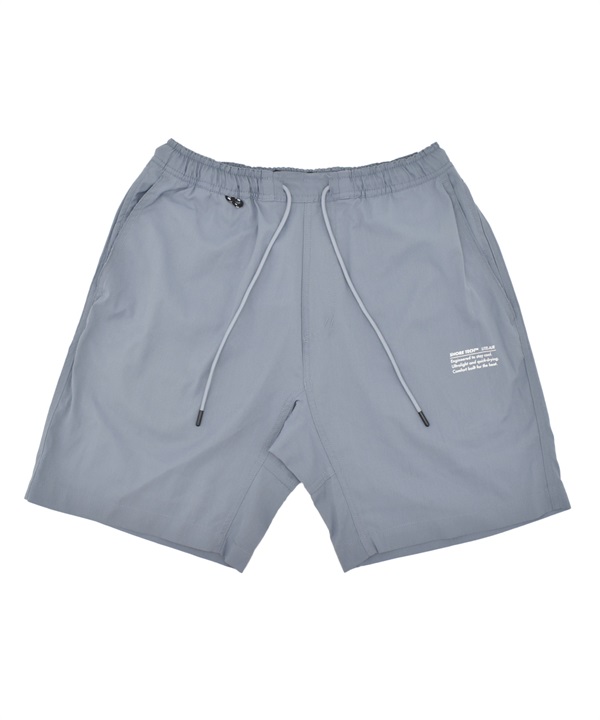 DEAR LAUREL ディアローレル ショーツ ハーフパンツ メンズ セットアップ対応 SHORE TECH SHORTS DL26S-3301