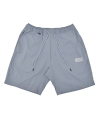 DEAR LAUREL ディアローレル ショーツ ハーフパンツ メンズ セットアップ対応 SHORE TECH SHORTS DL26S-3301(GRY-M)
