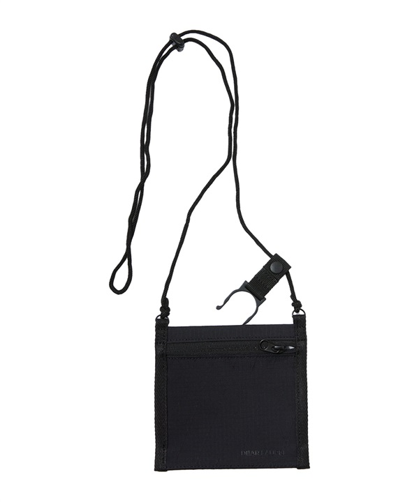 DEAR LAUREL ディアローレル ショルダーバッグ DRINK CADDY DLA6S01014