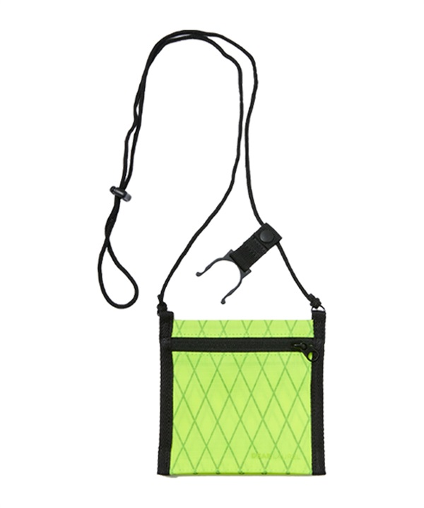 DEAR LAUREL ディアローレル ショルダーバッグ DRINK CADDY DLA6S01014