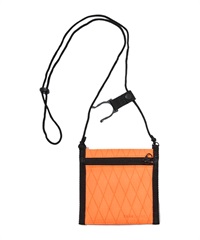 DEAR LAUREL ディアローレル ショルダーバッグ DRINK CADDY DLA6S01014(ORANG-ONE)