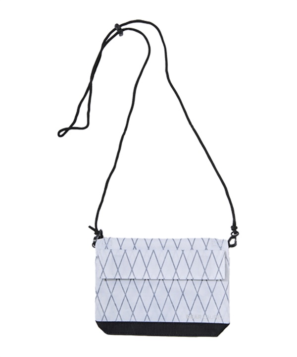 DEAR LAUREL ディアローレル ショルダーバッグ 2WAY ECO SACOCHE DLA6S05013