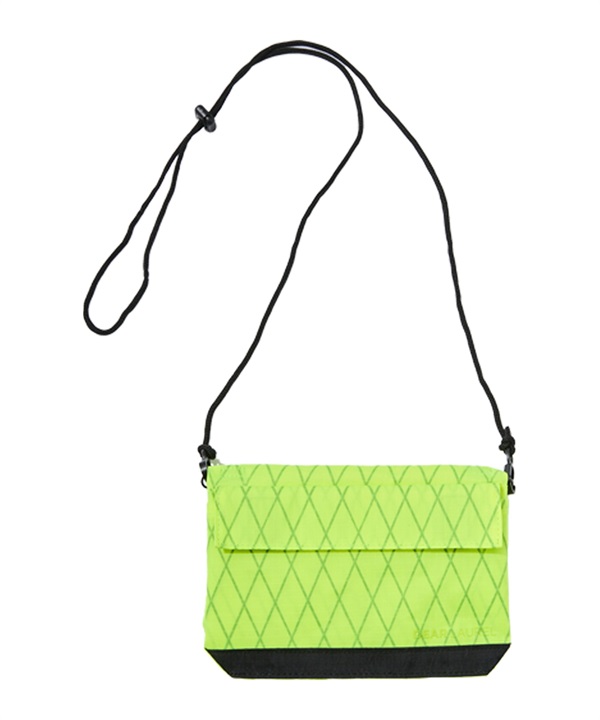 DEAR LAUREL ディアローレル ショルダーバッグ 2WAY ECO SACOCHE DLA6S05013