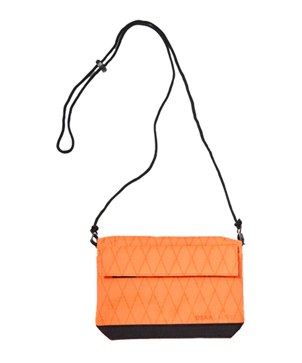 DEAR LAUREL ディアローレル ショルダーバッグ 2WAY ECO SACOCHE DLA6S05013