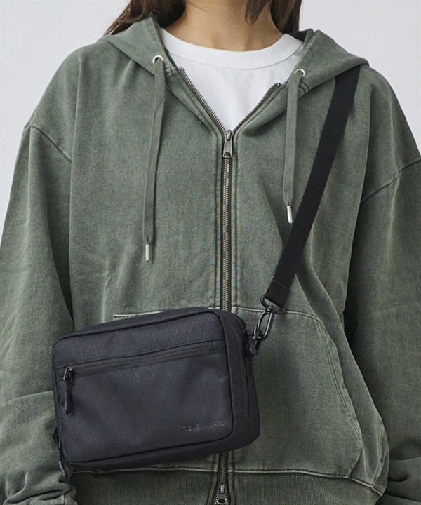 DEAR LAUREL ディアローレル ショルダーバッグ DISTRICT SHOULDER2 DLA6F05001