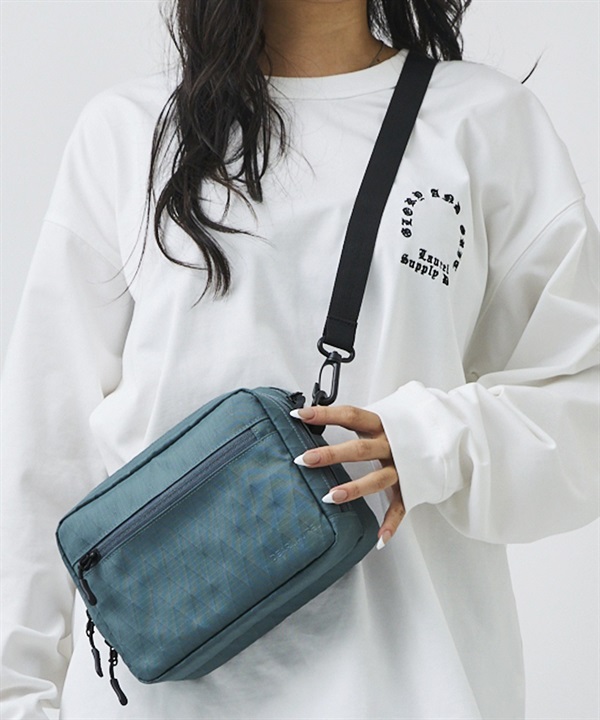 DEAR LAUREL ディアローレル ショルダーバッグ DISTRICT SHOULDER2 DLA6F05001
