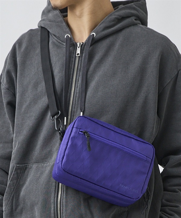 DEAR LAUREL ディアローレル ショルダーバッグ DISTRICT SHOULDER2 DLA6F05001