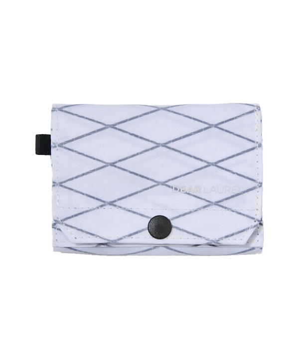 DEAR LAUREL ディアローレル 財布 ウォレット TRI-FOLD WALLET DLA6S06011