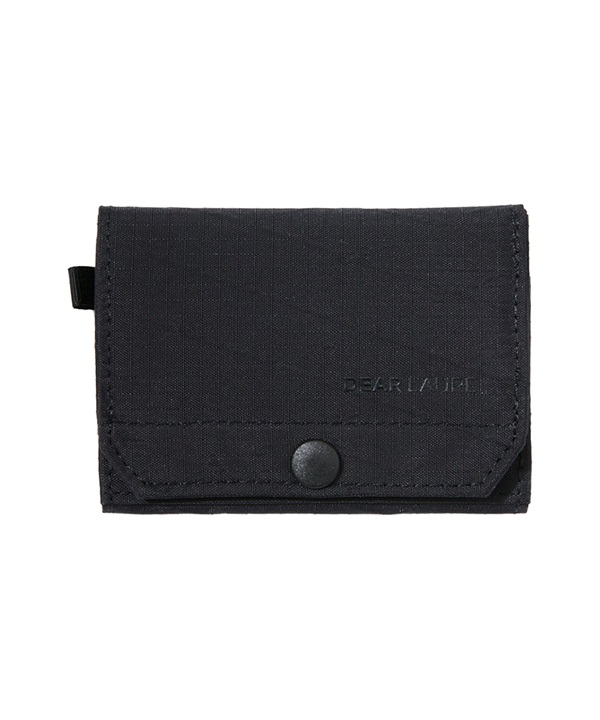 DEAR LAUREL ディアローレル 財布 ウォレット TRI-FOLD WALLET DLA6S06011