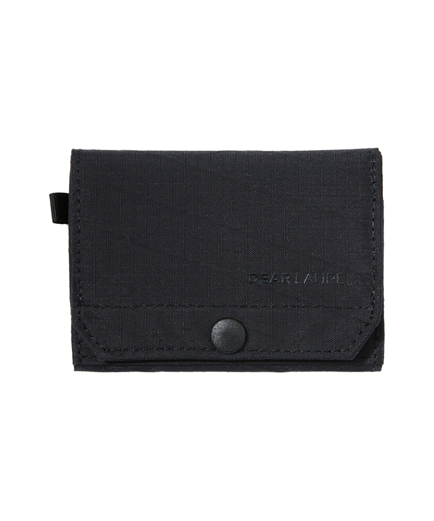 DEAR LAUREL ディアローレル 財布 ウォレット TRI-FOLD WALLET