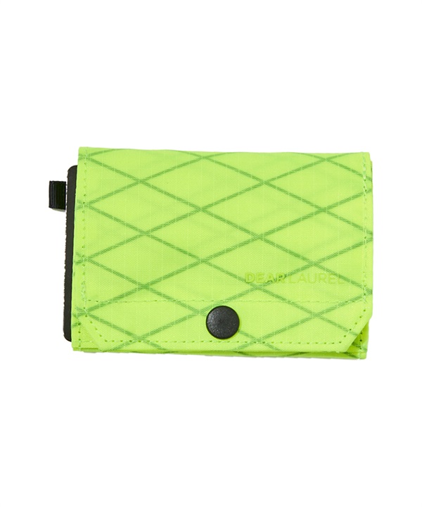 DEAR LAUREL ディアローレル 財布 ウォレット TRI-FOLD WALLET DLA6S06011