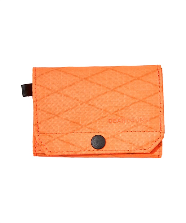 DEAR LAUREL ディアローレル 財布 ウォレット TRI-FOLD WALLET DLA6S06011