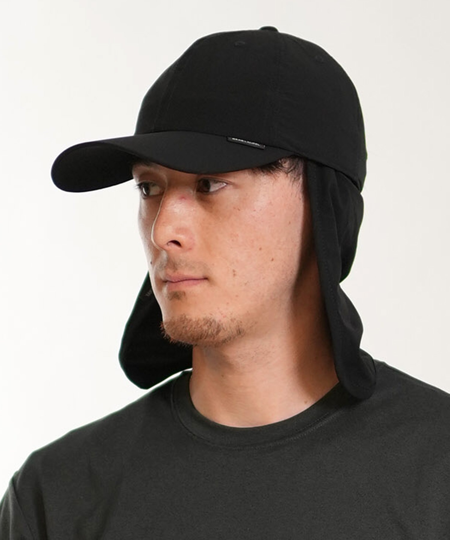 DEAR LAUREL ディアローレル キャップ サンシェード UVカット SUNSHADE