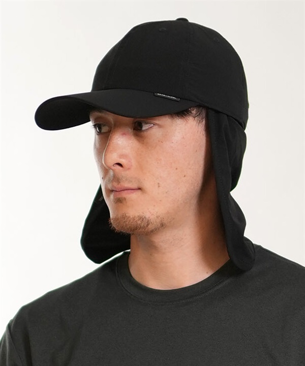 DEAR LAUREL ディアローレル キャップ サンシェード UVカット SUNSHADE CAP DLA6S2101
