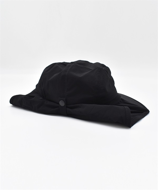 DEAR LAUREL ディアローレル ハット アドベンチャーハット UVカット ADVENTURE HAT DLA6S2201
