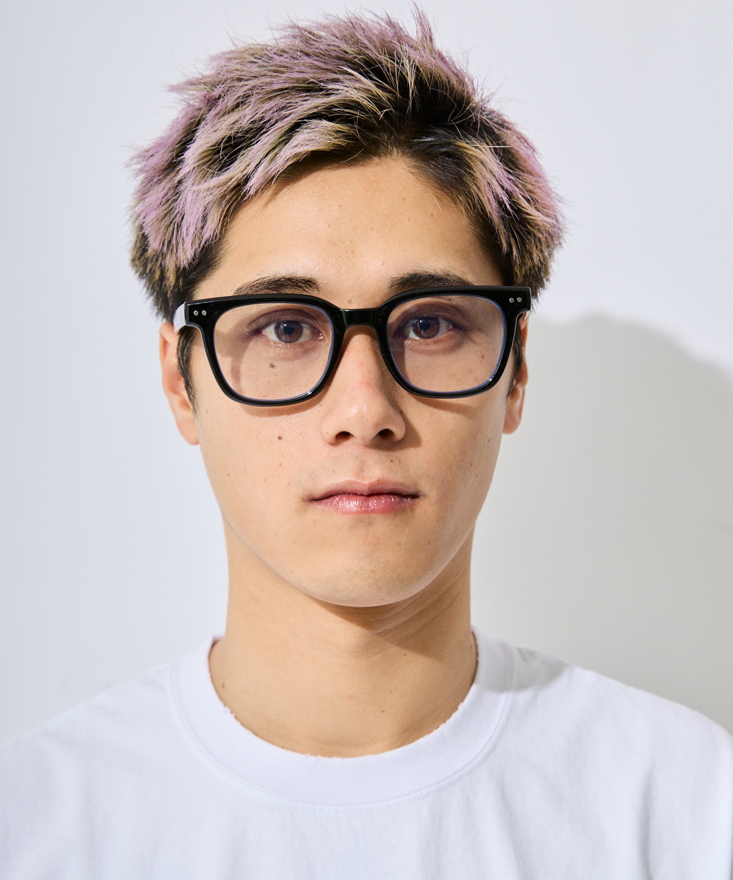 DLC601-1 着用画像