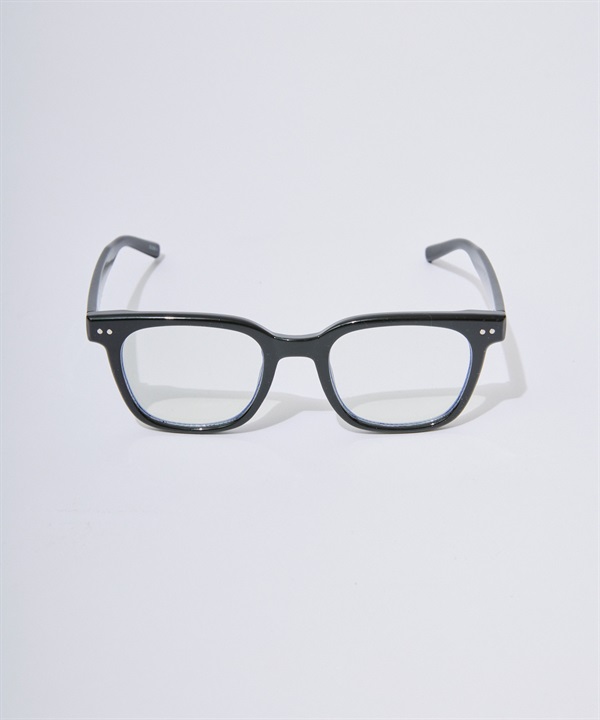 DEAR LAUREL ディアローレル サングラス メンズ レディース 調光 DLC601-1(BKCL-ONE)