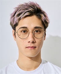 DEAR LAUREL ディアローレル サングラス メンズ レディース 調光 DLC602-1(GLDCL-ONE)