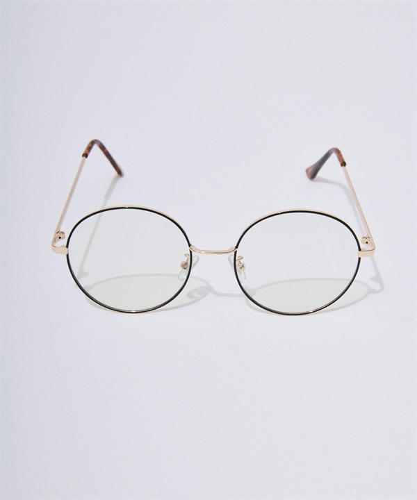 DEAR LAUREL ディアローレル サングラス メンズ レディース 調光 DLC602-1(GLDCL-ONE)