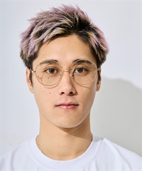 DEAR LAUREL ディアローレル サングラス メンズ レディース 調光 DLC602-2(GLDCL-ONE)