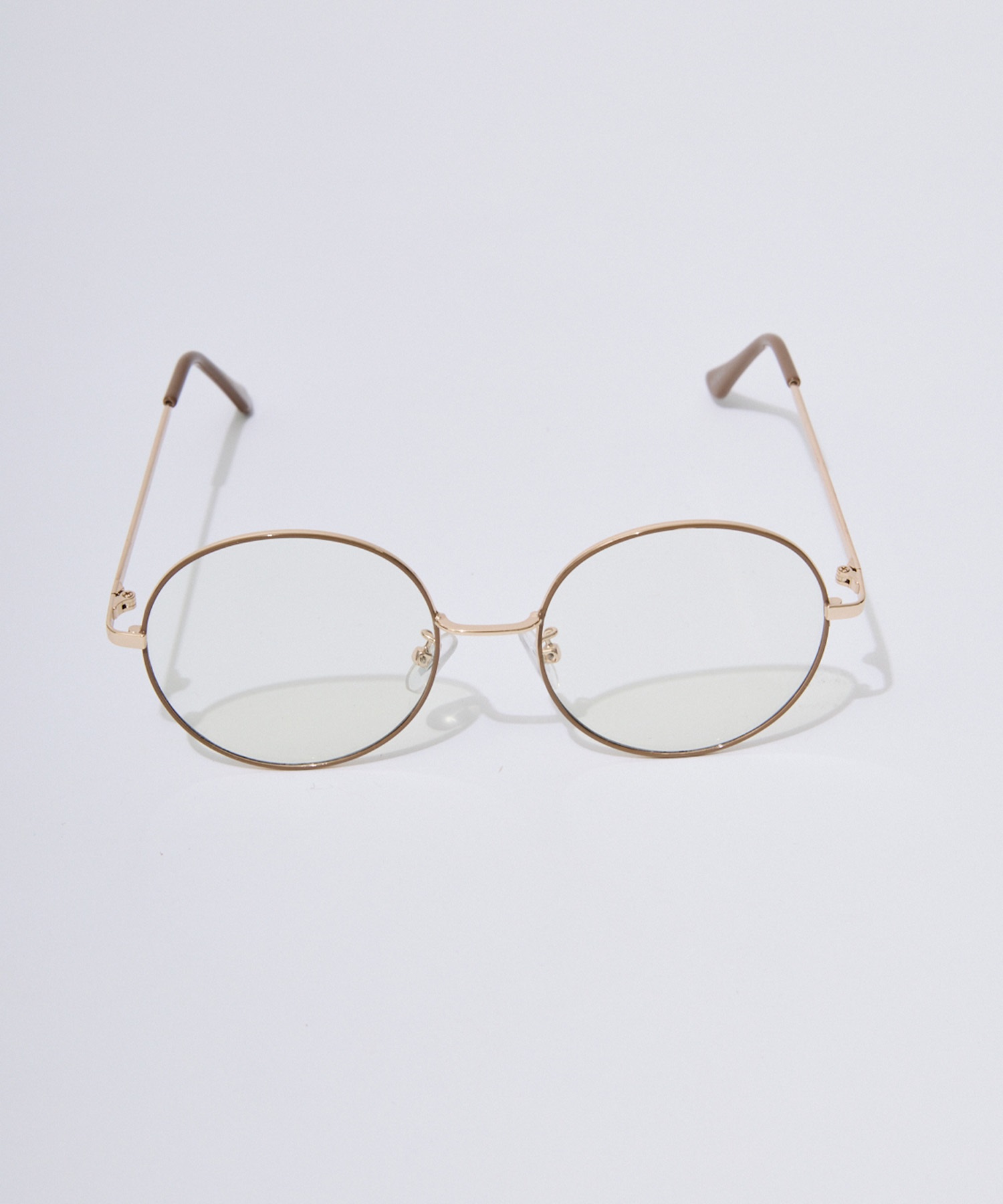 DEAR LAUREL ディアローレル サングラス メンズ レディース 調光 DLC602-2(GLDCL-ONE)