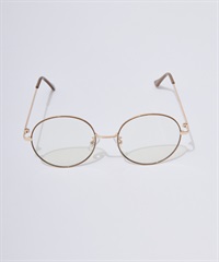 DEAR LAUREL ディアローレル サングラス メンズ レディース 調光 DLC602-2(GLDCL-ONE)