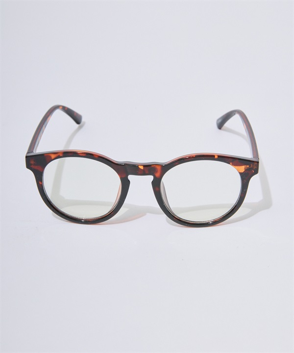 DEAR LAUREL ディアローレル サングラス メンズ レディース 調光 DLC603-1(BRNCL-ONE)