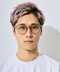 DEAR LAUREL ディアローレル サングラス メンズ レディース 調光 DLC603-2(GYCL-ONE)