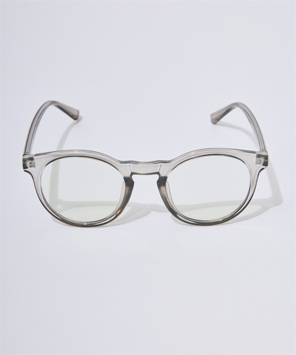 DEAR LAUREL ディアローレル サングラス メンズ レディース 調光 DLC603-2(GYCL-ONE)