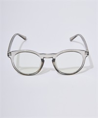 DEAR LAUREL ディアローレル サングラス メンズ レディース 調光 DLC603-2(GYCL-ONE)