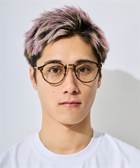 DEAR LAUREL ディアローレル サングラス メンズ レディース 調光 DLC604-1(BRNCL-ONE)