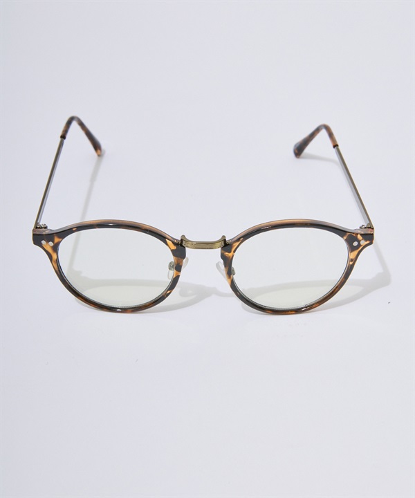 DEAR LAUREL ディアローレル サングラス メンズ レディース 調光 DLC604-1(BRNCL-ONE)