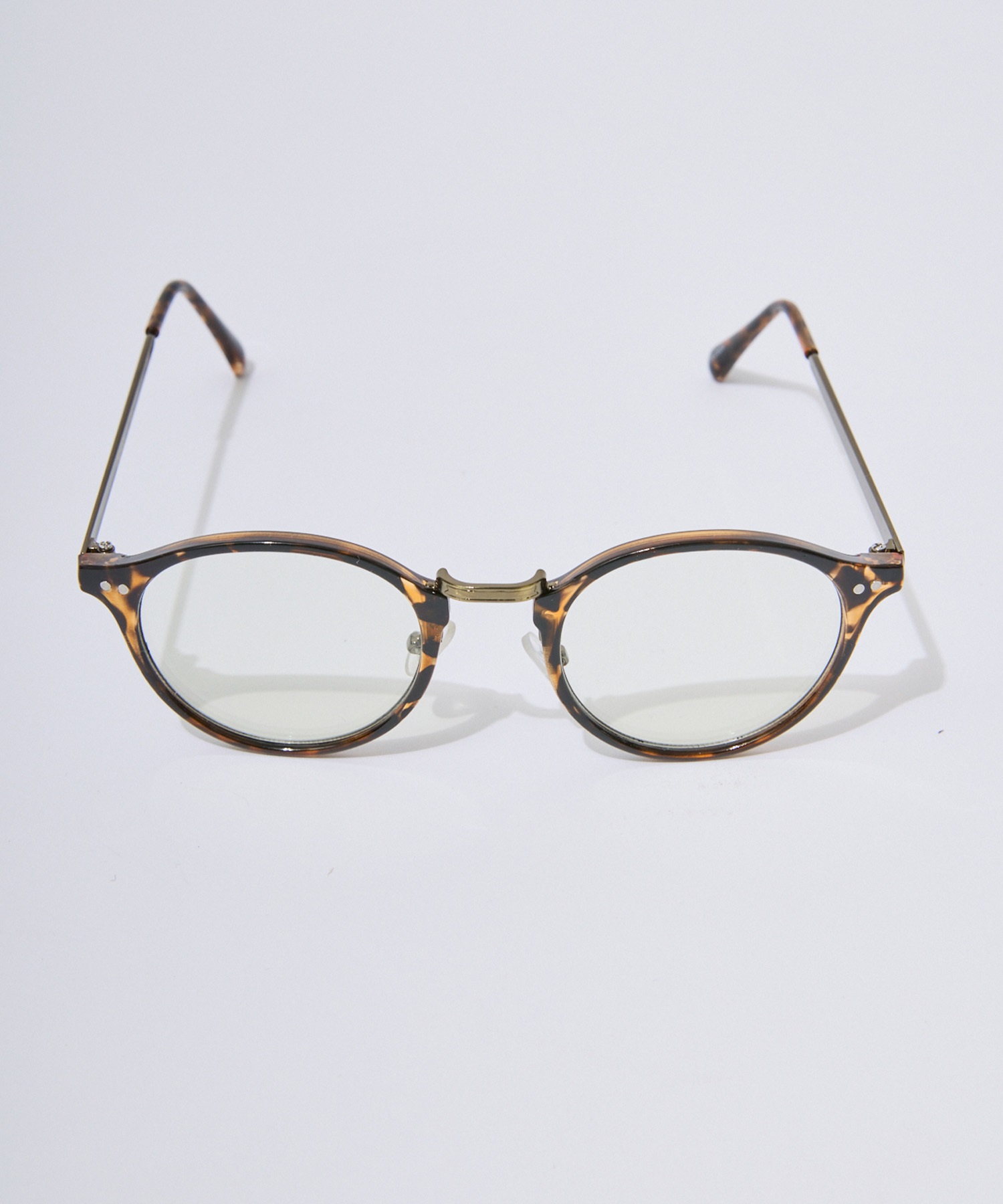 DEAR LAUREL ディアローレル サングラス メンズ レディース 調光 DLC604-1(BRNCL-ONE)