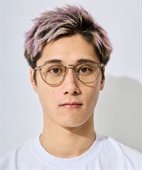 DEAR LAUREL ディアローレル サングラス メンズ レディース 調光 DLC604-2(GYCL-ONE)