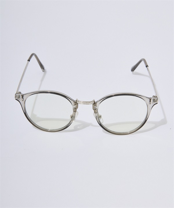 DEAR LAUREL ディアローレル サングラス メンズ レディース 調光 DLC604-2(GYCL-ONE)