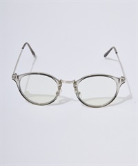 DEAR LAUREL ディアローレル サングラス メンズ レディース 調光 DLC604-2(GYCL-ONE)