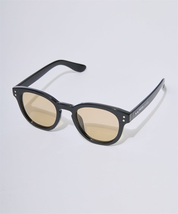 DEAR LAUREL ディアローレル サングラス メンズ レディース 調光 偏光 LIOR DL2956