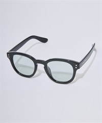 DEAR LAUREL ディアローレル サングラス メンズ レディース 調光 偏光 LIOR DL2956(BK-SM-ONE)