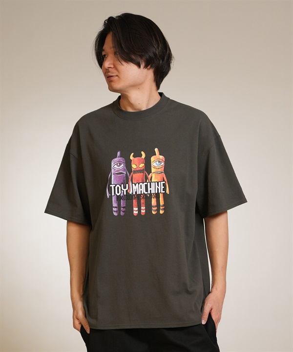 TOY MACHINE ファッション｜ムラサキスポーツ公式 / オンラインストア 通販